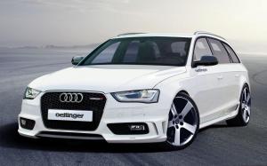 Audi A4 Avant by Oettinger 2014 года